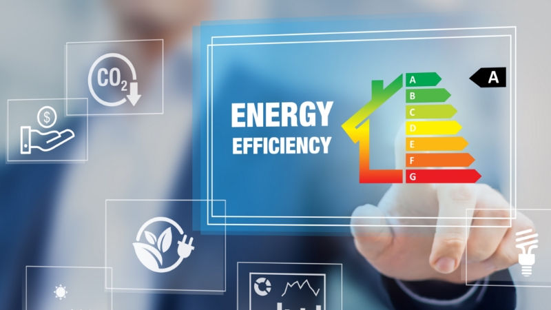 Consulting on Energy Saving