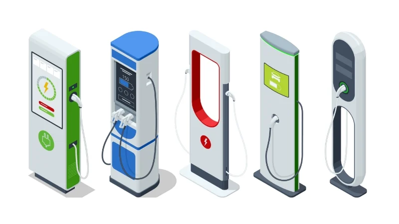 Rapid Chargers