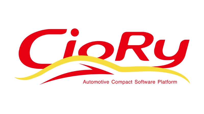 CioRy Vehicle Communication Middleware