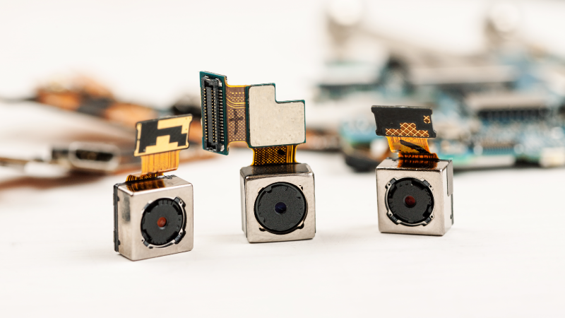 Camera Modules