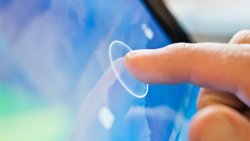 Touch Panels