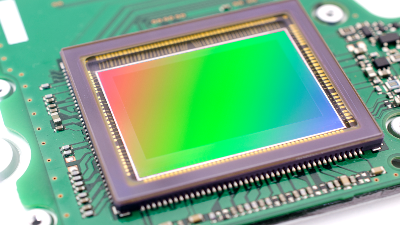 CMOS Sensor Modules