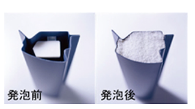 Soundproofing, Vibration-damping, and Sealing Materials