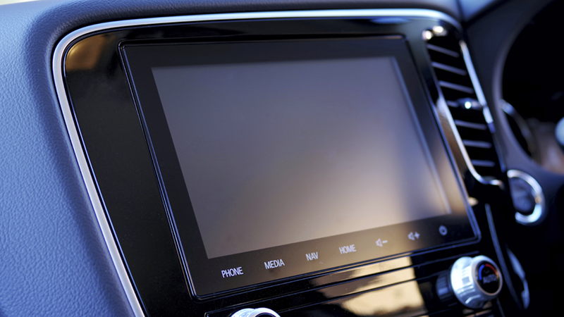 LCD