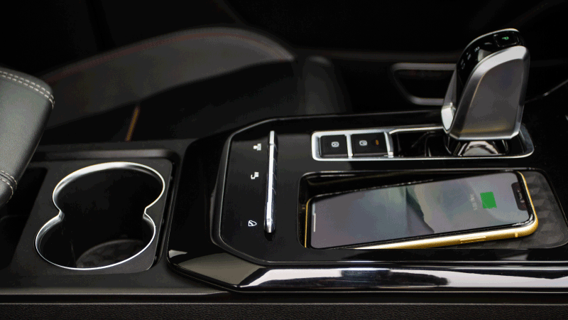 Charging Devices (Wired and Wireless)
