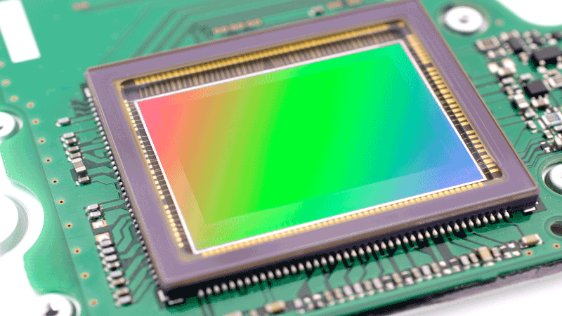 C-MOS Sensor Solution