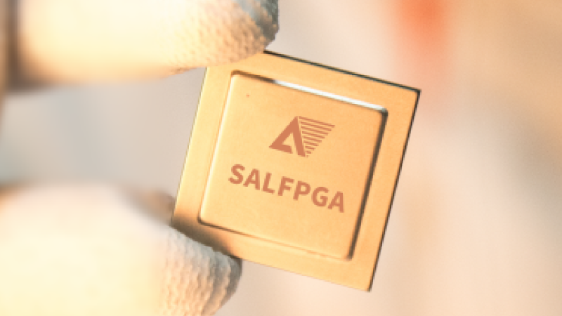 FPGA solutions