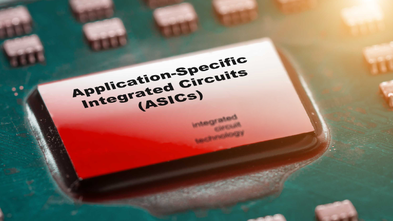 ASIC