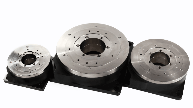Direct Drive Motors (Akribis Systems Pte Ltd)