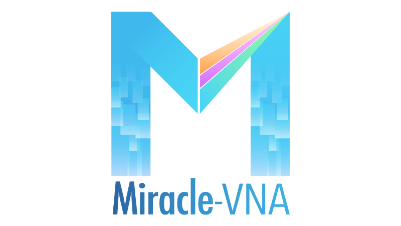Open Medical Image-Data Integrated Management System Miracle-VNA