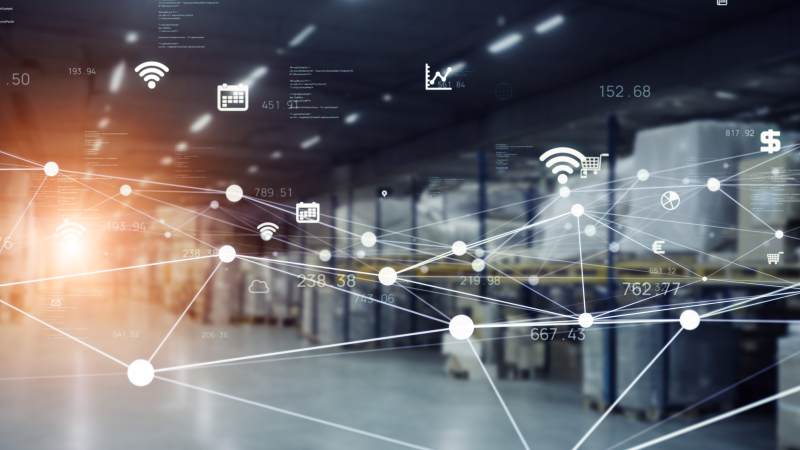 UHF RFID Systems