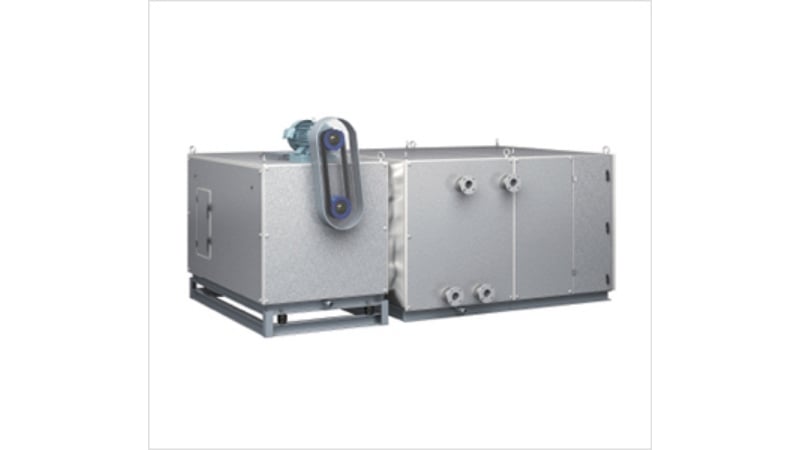 Unit Coolers & Air Handling Units