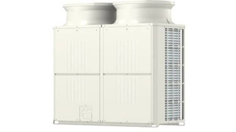 Multi Air Conditioners for Buildings