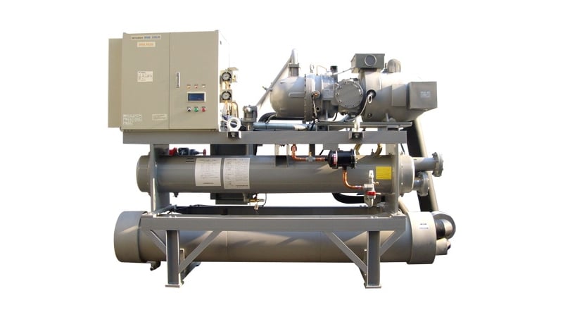Brine Coolers