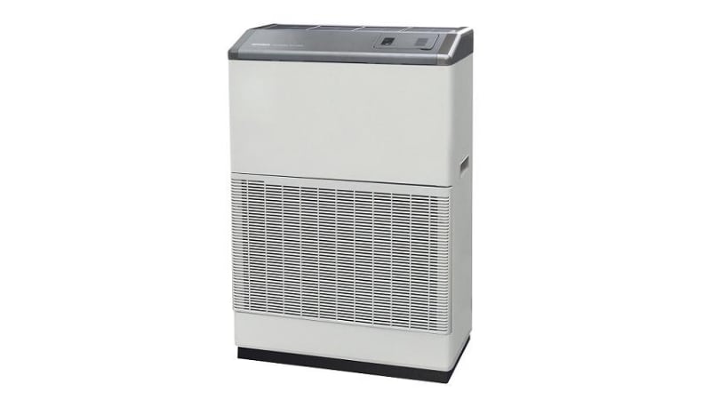 Industrial Dehumidifiers