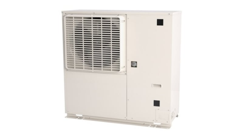 Refrigerating Machines