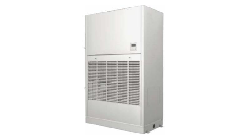 Packaged Air Conditioners for General Use and Facilities
