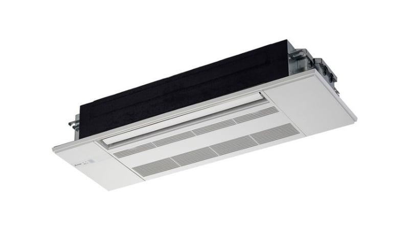 Housing Air Conditioners