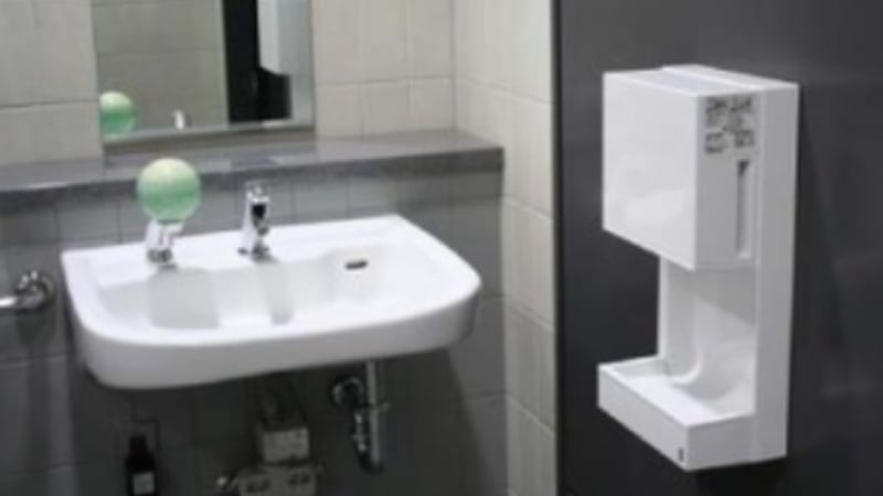 Jet Towels