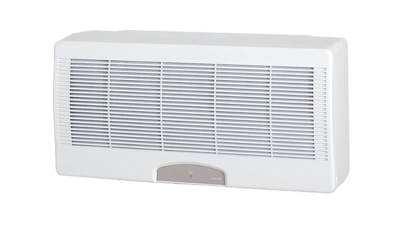 Total Heat Exchangers (Lossnay for Home Use)