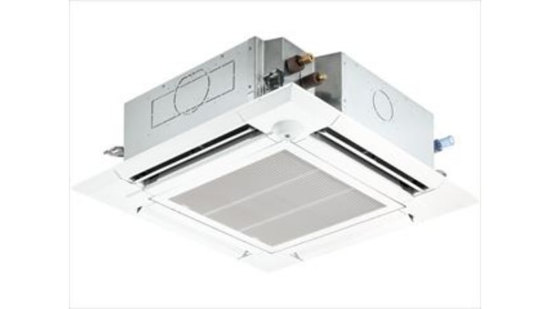 Packaged Air Conditioners for Stores