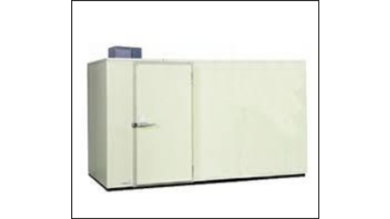 Prefabricated Panel Freezers & Refrigerators