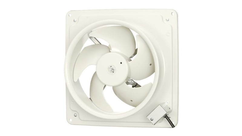 Pressure Ventilation Fans