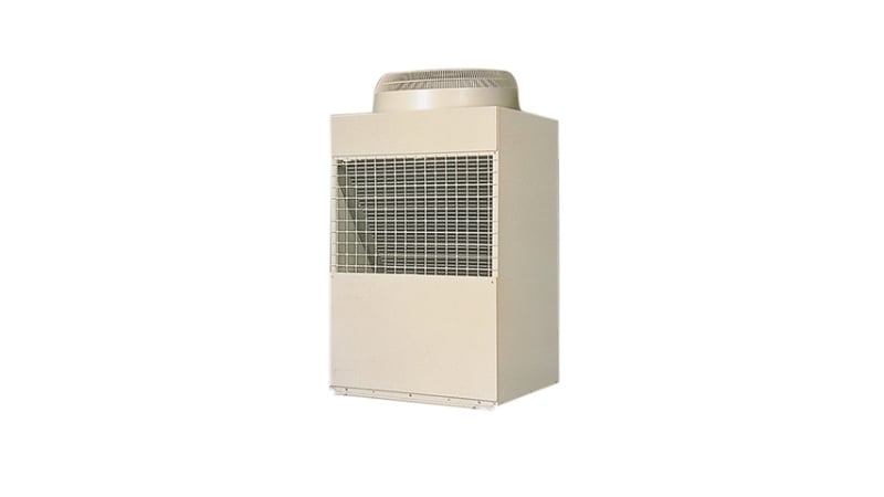Industrial Chilling Units