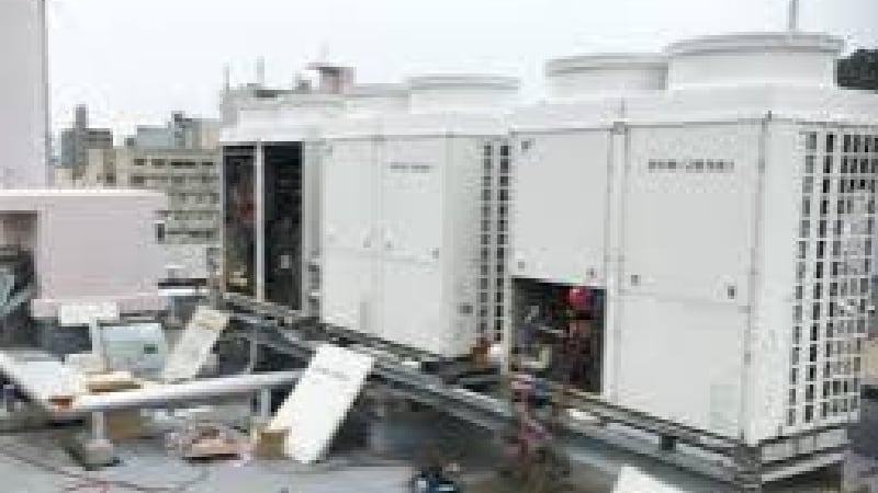 Service & Maintenance