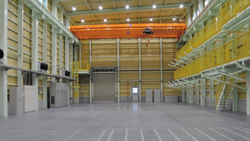 Heat Countermeasures & Infection Control Measures