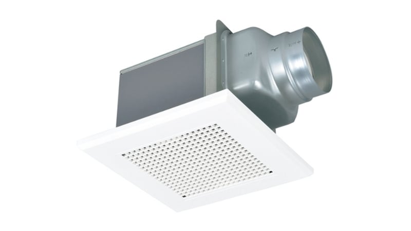 Ventilation Fans