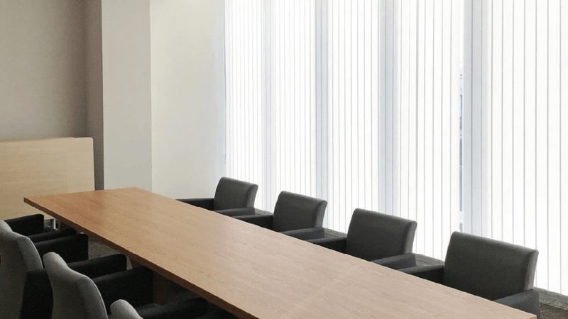 Lighting Blinds