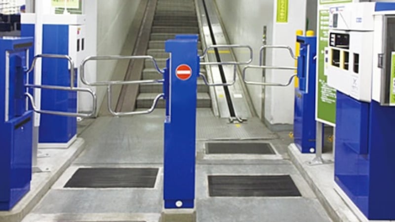 Bicycle & Motorcycle Parking Management Systems