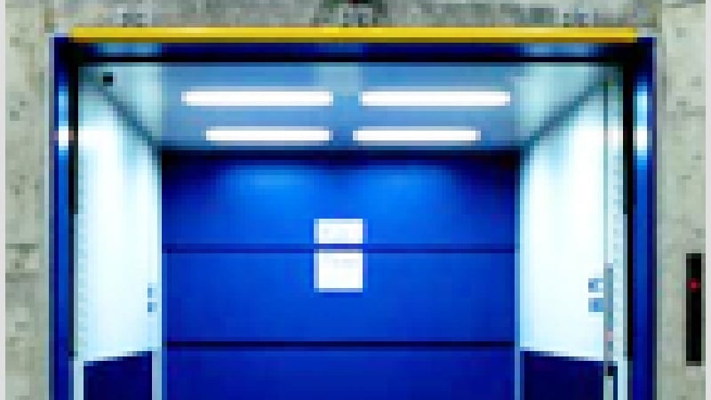 Parcel Elevators
