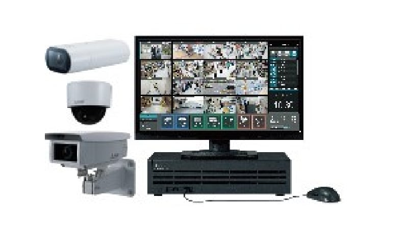 Video Surveillance Systems