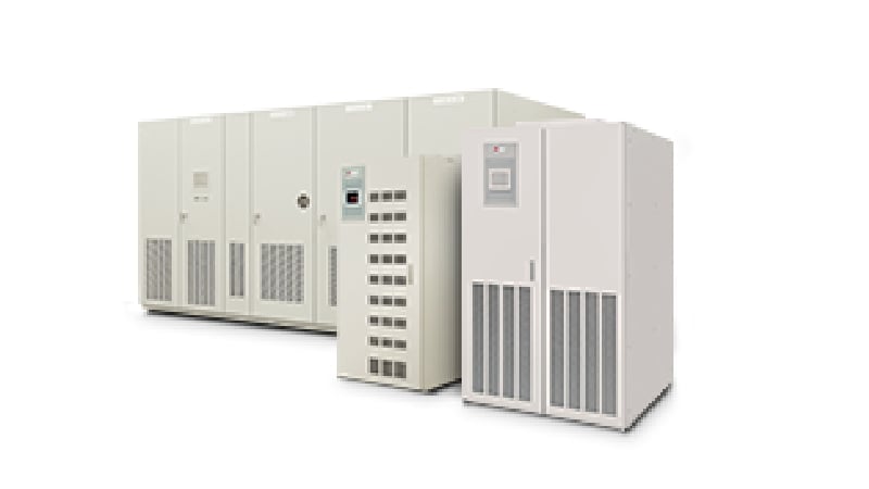 Uninterruptible Power Supply (UPS)