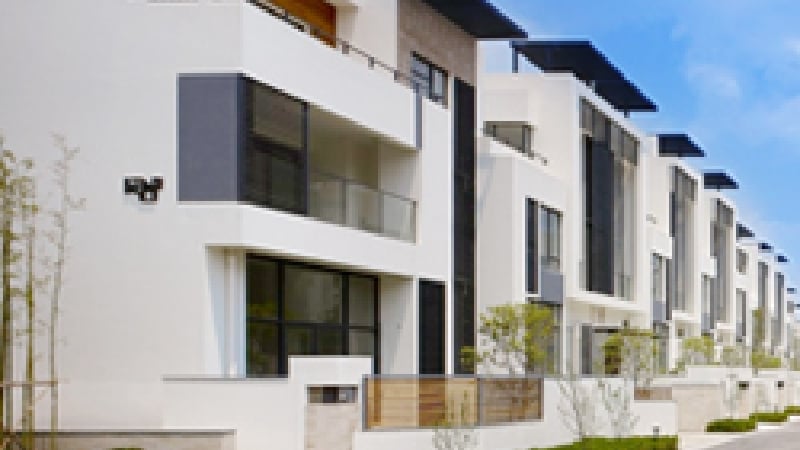 Elevators for Small-scale Apartment Buildings