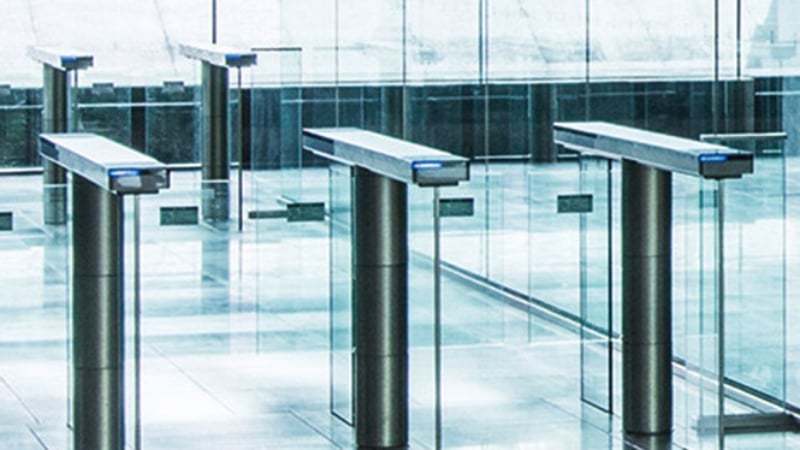 Security Gates
