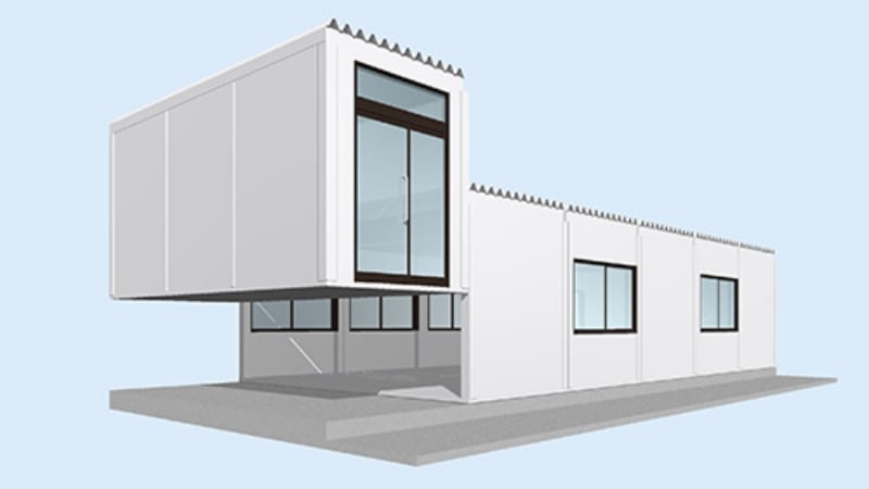 Unit Houses
