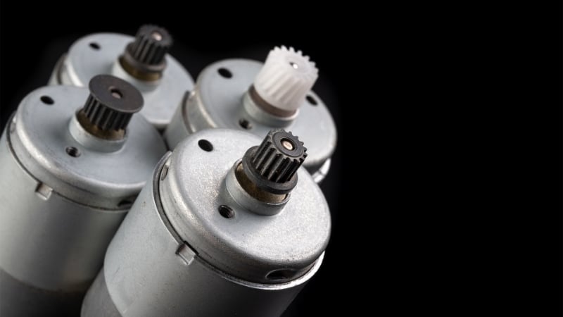 Motors