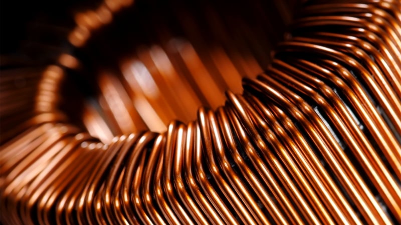 Coils & Transformers