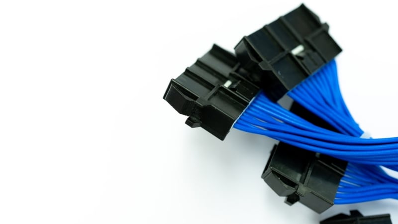 Connectors & Sockets