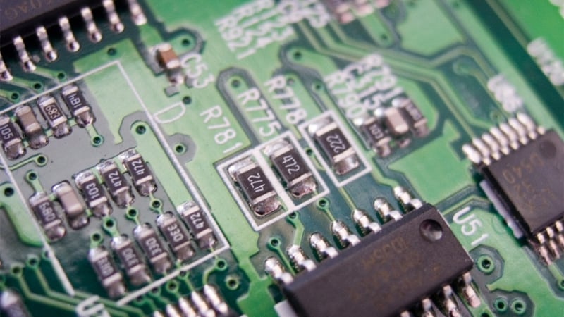 Resistors