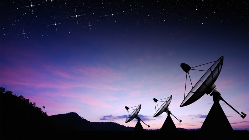 High-frequency Devices
