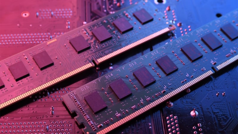 Semiconductor Memories
