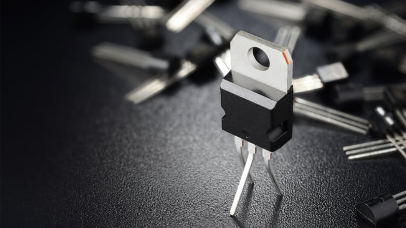 Power Devices & Modules