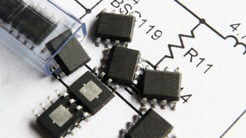 Power ICs