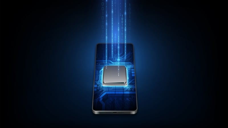 Wireless Semiconductors