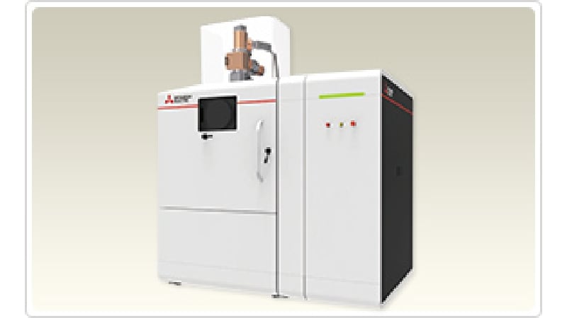 Metal 3D printer