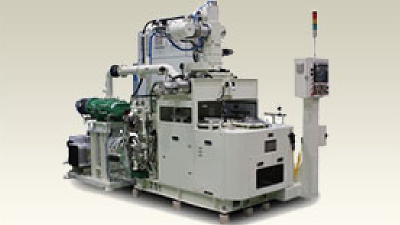 Electron Beam Machines (Mitsubishi Electric)